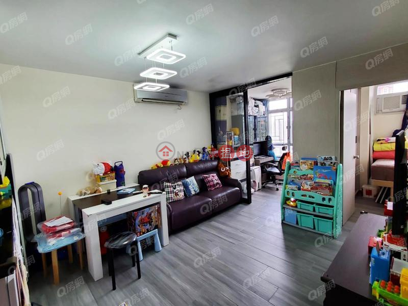 HK$ 6.88M Kwong Ning House (Block F) Kwong Ming Court, Sai Kung Kwong Ning House (Block F) Kwong Ming Court | 2 bedroom High Floor Flat for Sale
