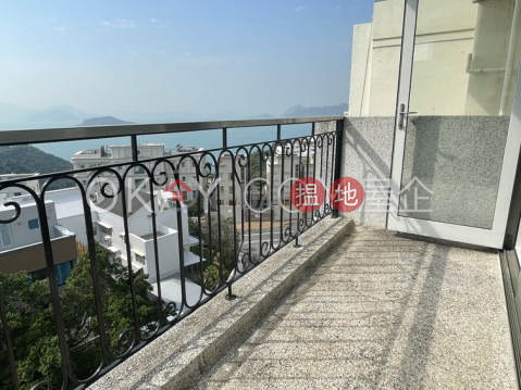 Lovely 3 bedroom on high floor with sea views & balcony | For Sale | Villa Piubello Villa Piubello _0