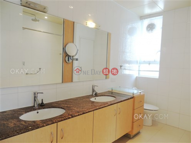 Property Search Hong Kong | OneDay | Residential, Rental Listings | Efficient 4 bed on high floor with terrace & balcony | Rental