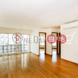 3 Bedroom Family Unit for Rent at Pacific Palisades | Pacific Palisades 寶馬山花園 _0