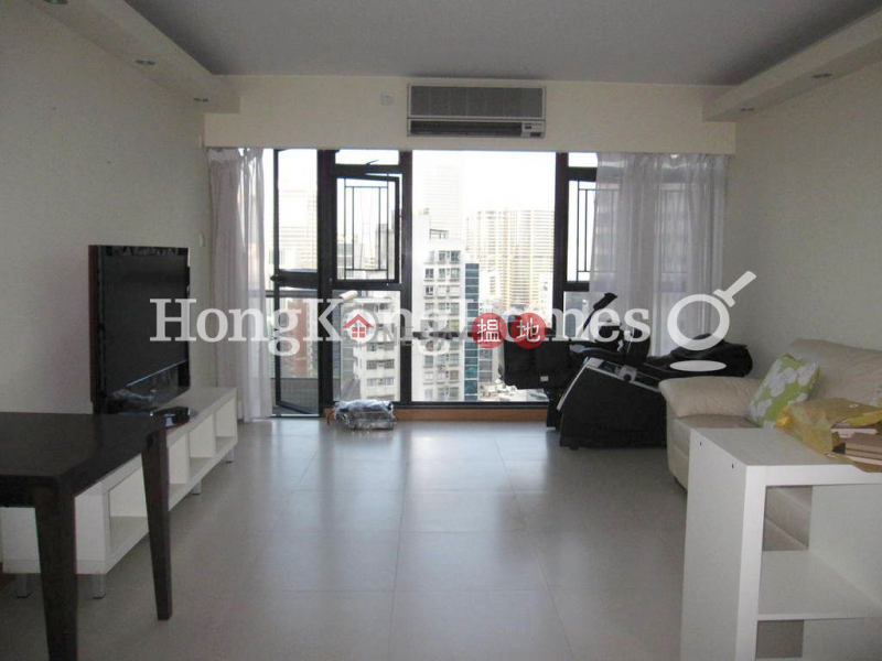 3 Bedroom Family Unit at The Grand Panorama | For Sale | 10 Robinson Road | Western District | Hong Kong, Sales, HK$ 31M