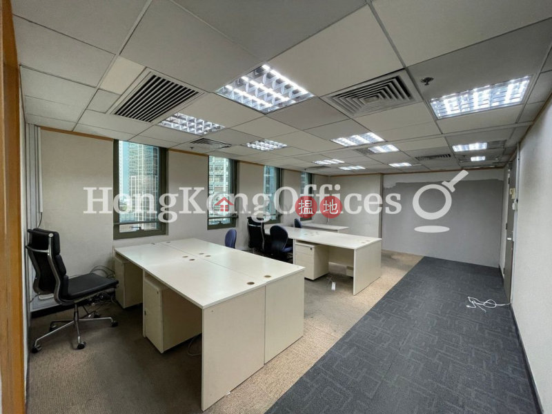 HK$ 49,932/ month | Lucky Building | Central District | Office Unit for Rent at Lucky Building