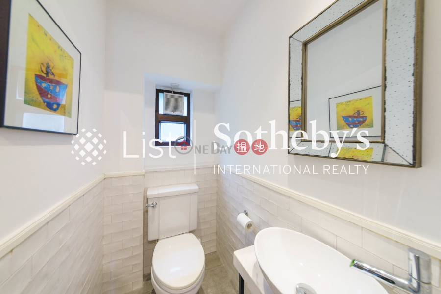Property for Rent at Twin Brook with 4 Bedrooms, 43 Repulse Bay Road | Southern District Hong Kong Rental | HK$ 145,000/ month