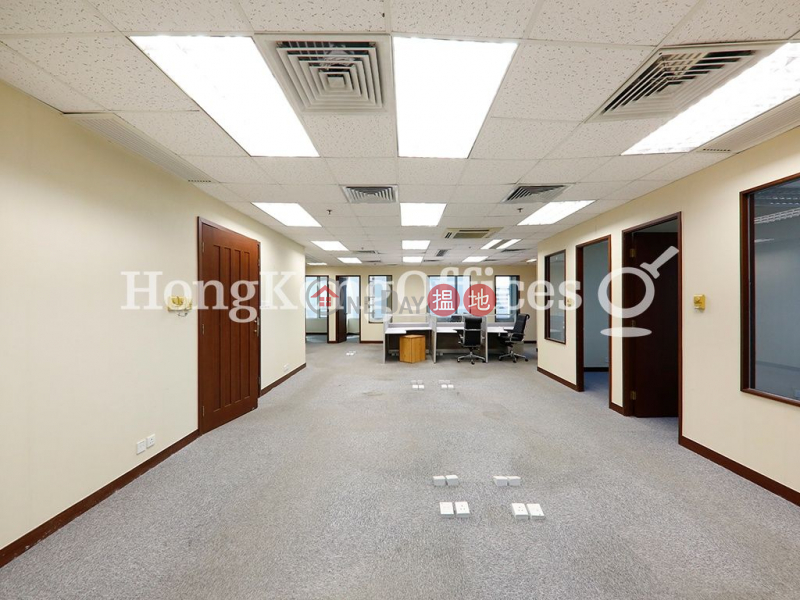 Property Search Hong Kong | OneDay | Office / Commercial Property, Rental Listings, Office Unit for Rent at Chu Kong Shipping Tower