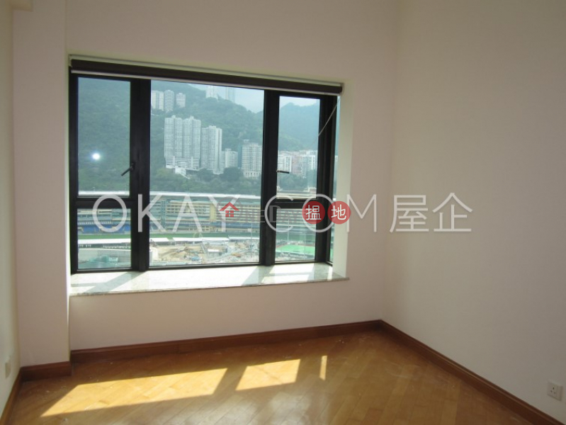 HK$ 62,000/ month | The Leighton Hill Block 1 | Wan Chai District Lovely 2 bedroom with racecourse views | Rental