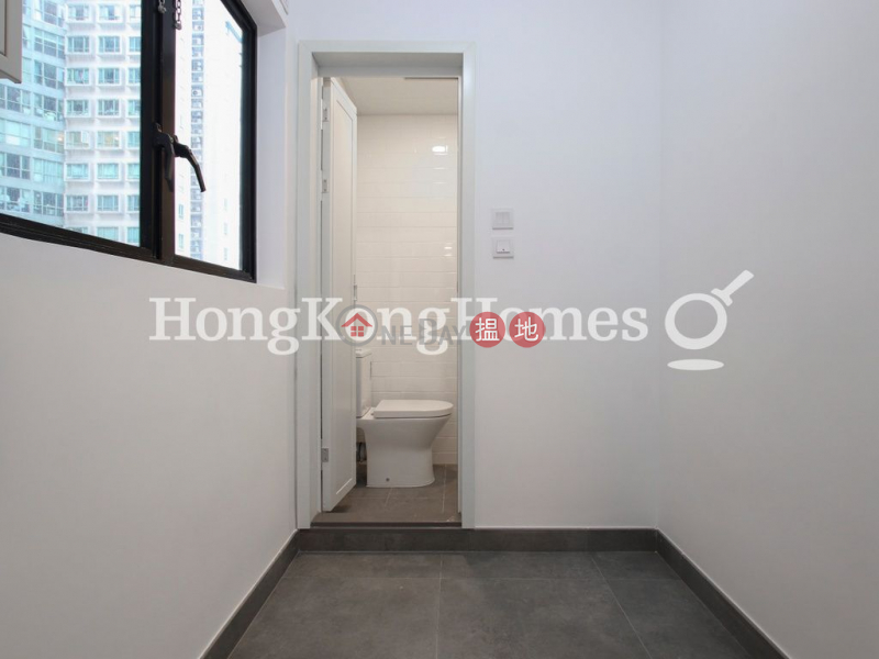 3 Bedroom Family Unit for Rent at 62B Robinson Road | 62B Robinson Road 愛富華庭 Rental Listings