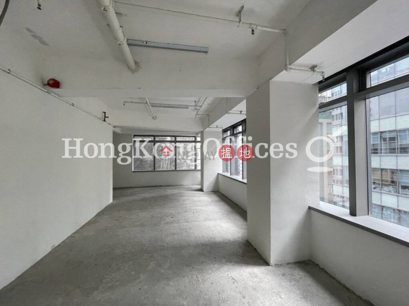 HK$ 78,540/ month | Canton House | Central District | Office Unit for Rent at Canton House