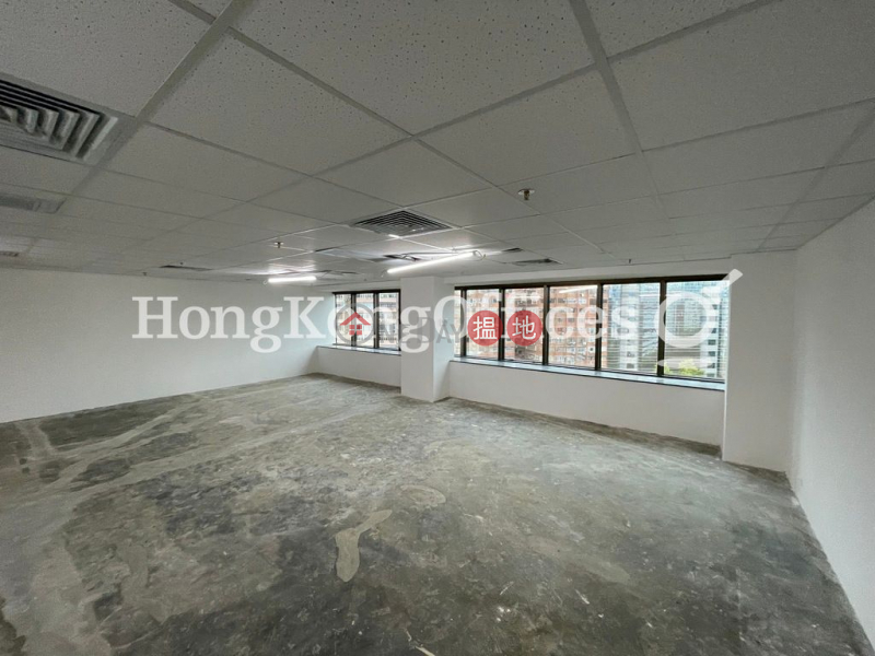 Office Unit for Rent at Mirror Tower | 61 Mody Road | Yau Tsim Mong, Hong Kong Rental HK$ 36,002/ month