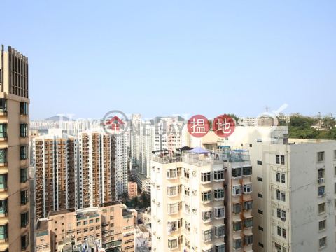 Studio Unit for Rent at Lime Gala, Lime Gala 形薈 | Eastern District (Proway-LID168684R)_0