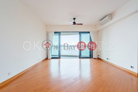 Stylish 3 bedroom with balcony & parking | Rental | Phase 6 Residence Bel-Air 貝沙灣6期 _0