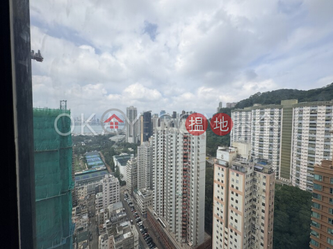 3房2廁,實用率高,海景光明臺出售單位 | 光明臺 Illumination Terrace _0