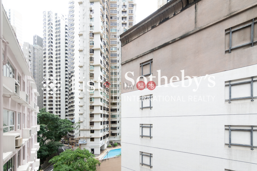 Property Search Hong Kong | OneDay | Residential Rental Listings | Property for Rent at Ivory Court with 4 Bedrooms