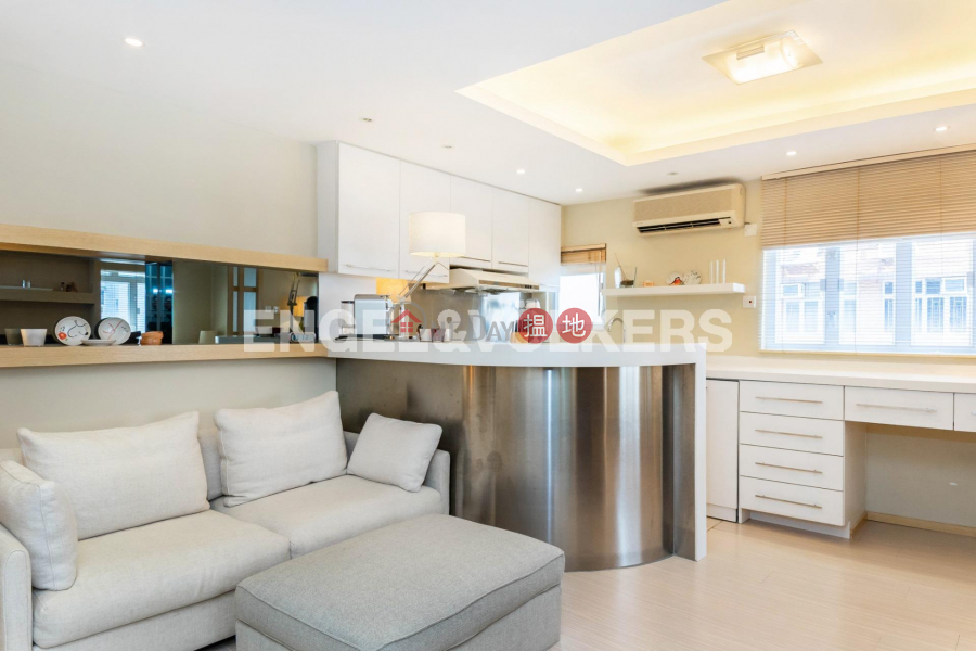 HK$ 24,000/ 月-啟發大廈中區|蘇豪區一房筍盤出租|住宅單位