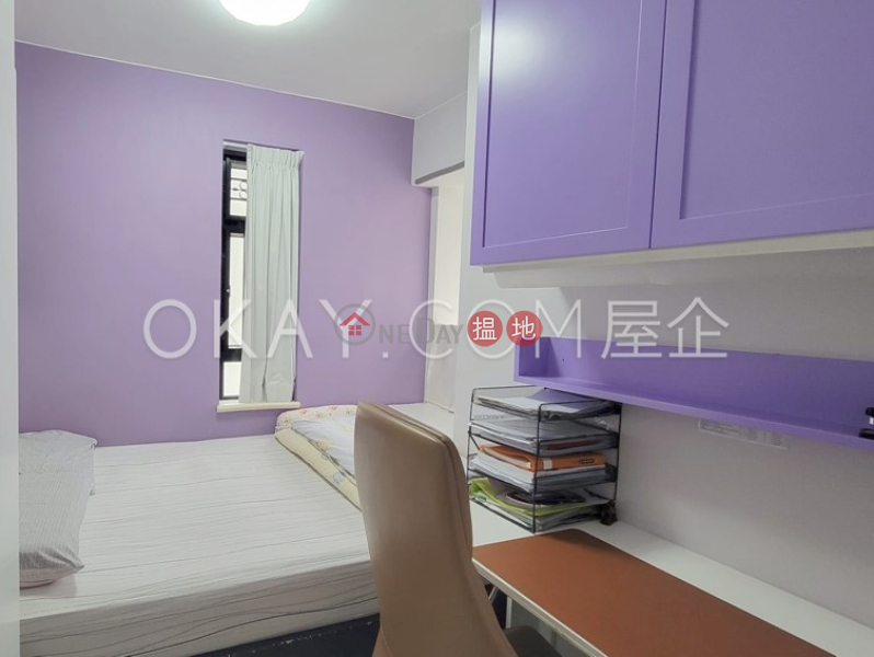 HK$ 11.28M Block B (Flat 1 - 8) Kornhill Eastern District Gorgeous 3 bedroom on high floor | For Sale