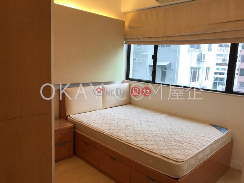華苑中層|住宅-出售樓盤|HK$ 1,250萬