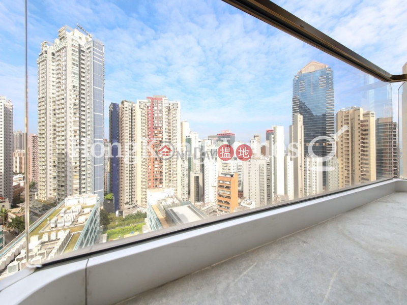 1 Bed Unit for Rent at 28 Aberdeen Street | 28 Aberdeen Street | Central District | Hong Kong, Rental HK$ 30,000/ month