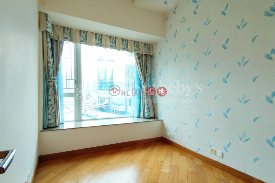 HK$ 78,000/ month Harbour Green, Yau Tsim Mong Property for Rent at Harbour Green with 4 Bedrooms