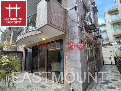 Sai Kung Village House | Property For Rent or Lease in Tso Wo Villa, Tso Wo Hang 早禾坑早禾山莊-Sea view, Gorgeous decoration | Tso Wo Villa 早禾山莊 _0