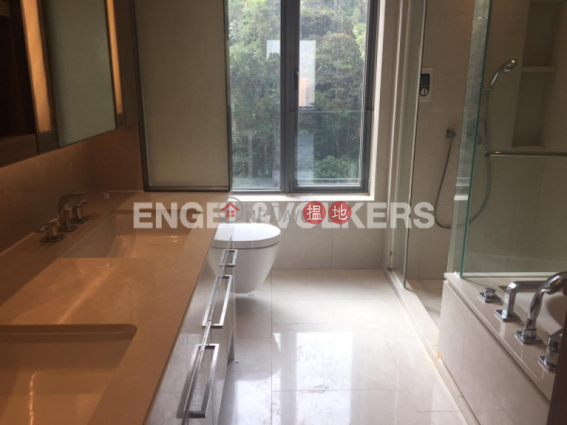 3 Bedroom Family Flat for Rent in Central Mid Levels 3A Tregunter Path | Central District, Hong Kong, Rental HK$ 135,000/ month
