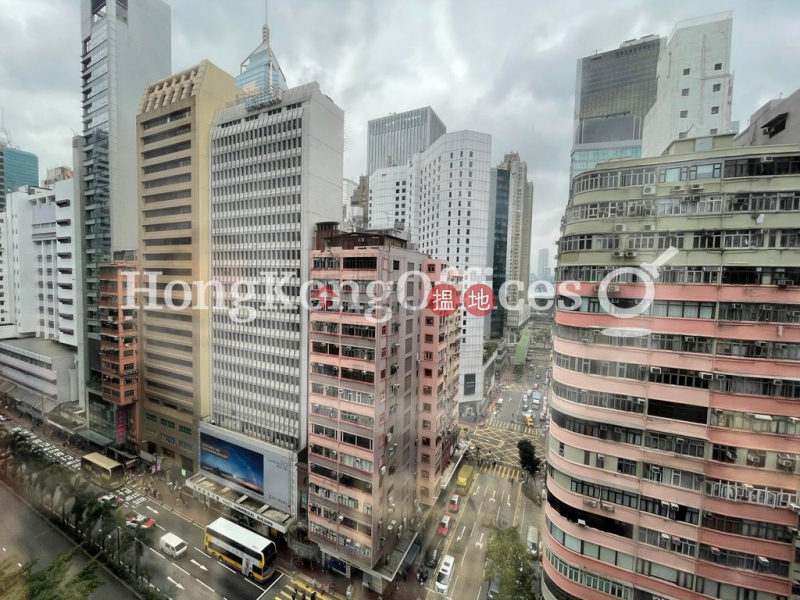 Office Unit for Rent at Emperor Group Centre | Emperor Group Centre 英皇集團中心 Rental Listings