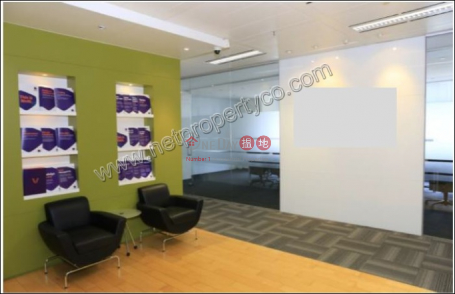 Up coming Prime office for Lease, 100QRC 皇后大道中100號 Rental Listings | Central District (A056394)