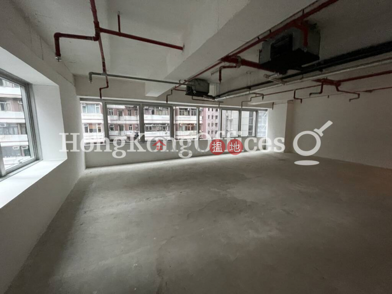HK$ 49,788/ month | Siu On Centre, Wan Chai District Office Unit for Rent at Siu On Centre