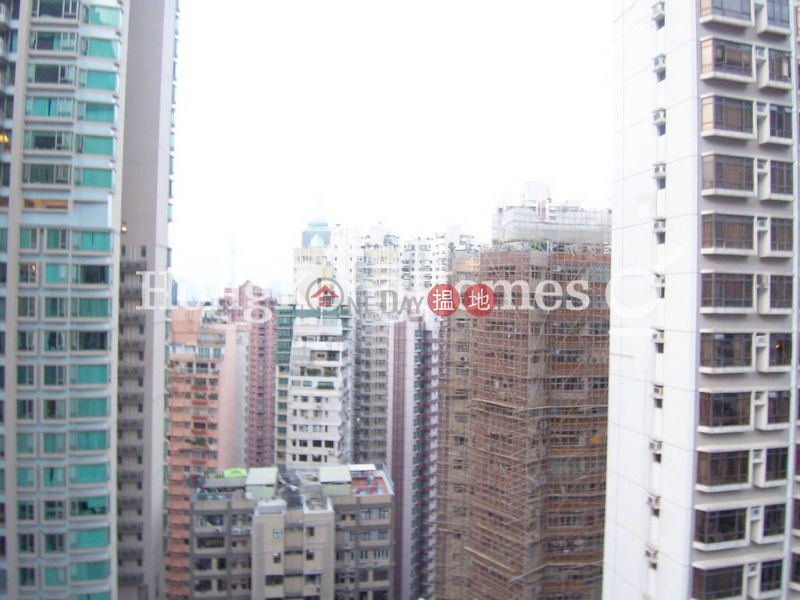 香港搵樓|租樓|二手盤|買樓| 搵地 | 住宅-出售樓盤-芝蘭台 A座三房兩廳單位出售
