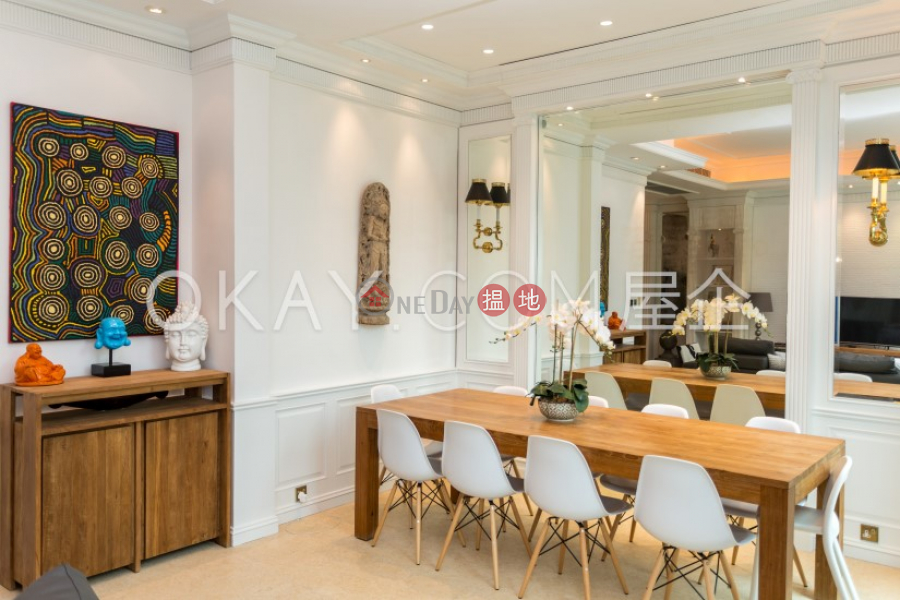 Property Search Hong Kong | OneDay | Residential, Sales Listings, Rare house with sea views, rooftop & balcony | For Sale