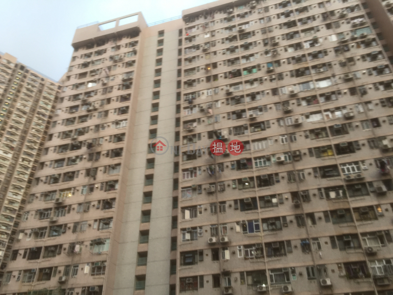銀鳳樓 (7座) (Ngan Fung House (Block 7) Fung Tak Estate) 鑽石山|搵地(OneDay)(2)