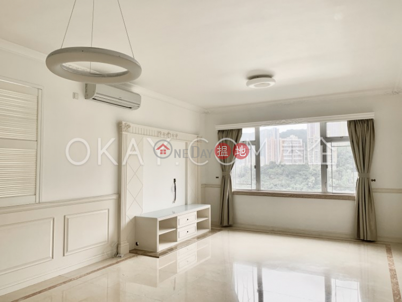 Efficient 3 bedroom with parking | For Sale, 10 Broadwood Road | Wan Chai District Hong Kong Sales HK$ 32M