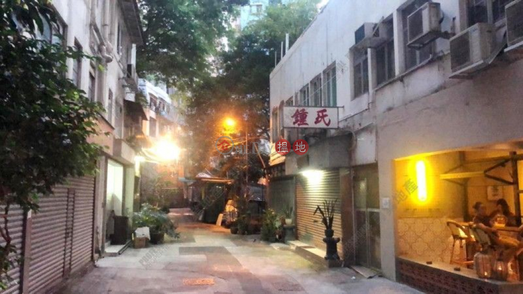 CIRCULAR PATHWAY 40-42 Circular Pathway | Western District Hong Kong Sales HK$ 6.6M