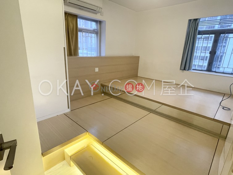 Stylish 3 bedroom in Mid-levels West | Rental | Caine Mansion 堅都大廈 Rental Listings