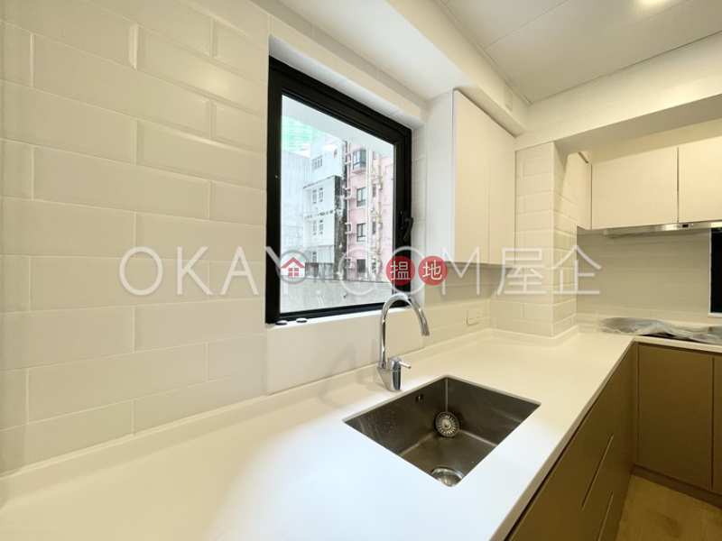 Property Search Hong Kong | OneDay | Residential, Rental Listings Tasteful 2 bedroom with terrace | Rental