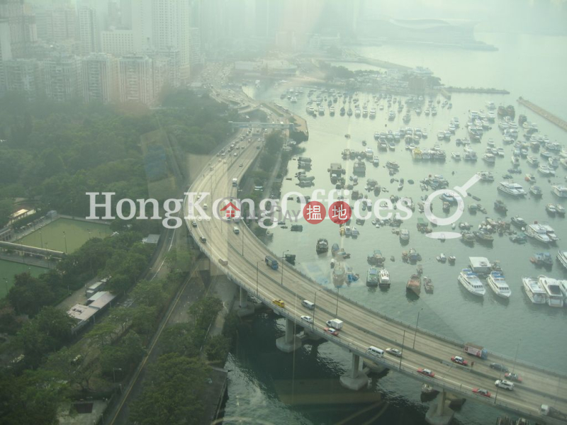 Office Unit for Rent at 88 Hing Fat Street | 88 Hing Fat Street 興發街88號 Rental Listings
