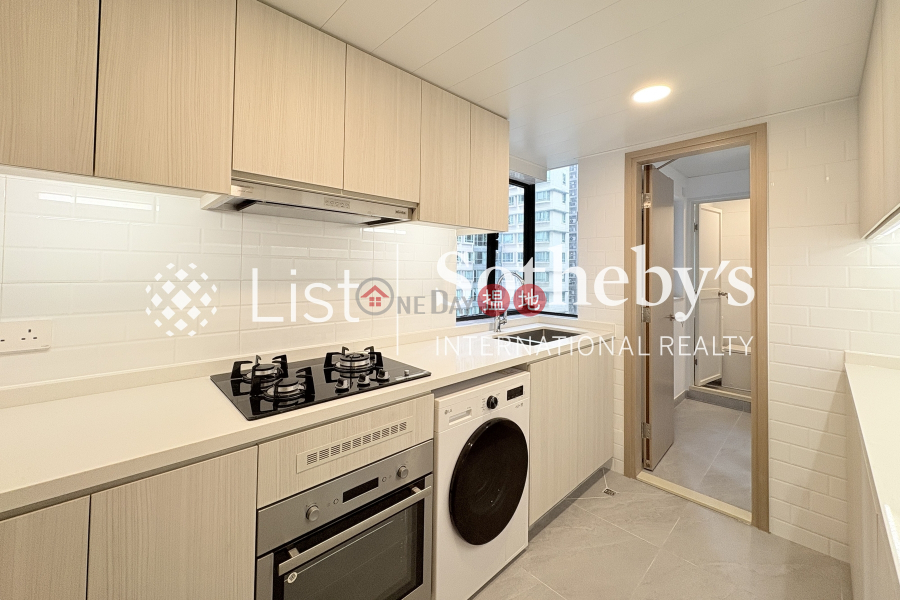 Property for Rent at 62B Robinson Road with 3 Bedrooms 62B Robinson Road | Western District Hong Kong Rental, HK$ 55,000/ month