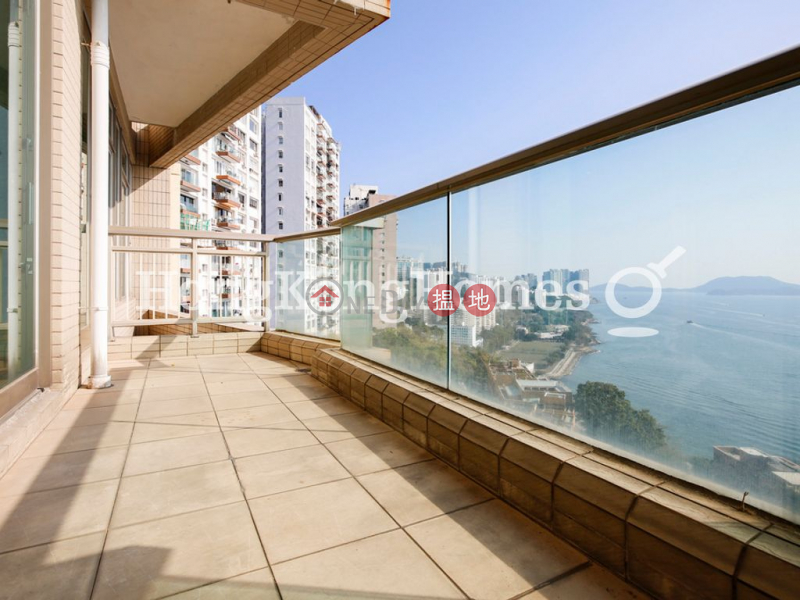 御海園4房豪宅單位出售-64-64A摩星嶺道 | 西區-香港出售-HK$ 7,500萬