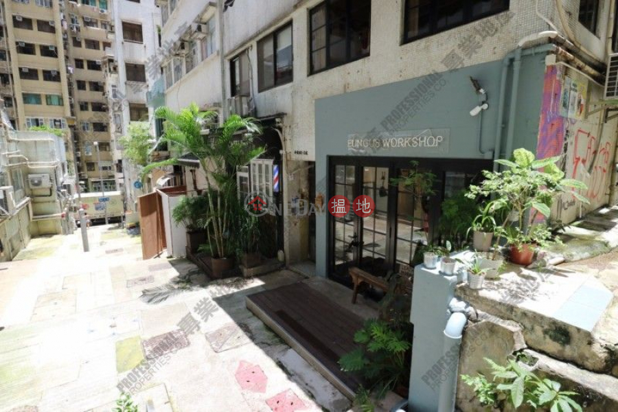 Property Search Hong Kong | OneDay | Retail, Sales Listings LEUNG I FONG