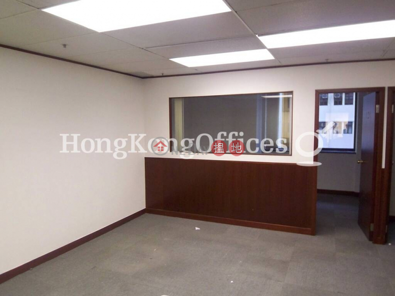 Property Search Hong Kong | OneDay | Office / Commercial Property | Rental Listings, Office Unit for Rent at Wing On Centre