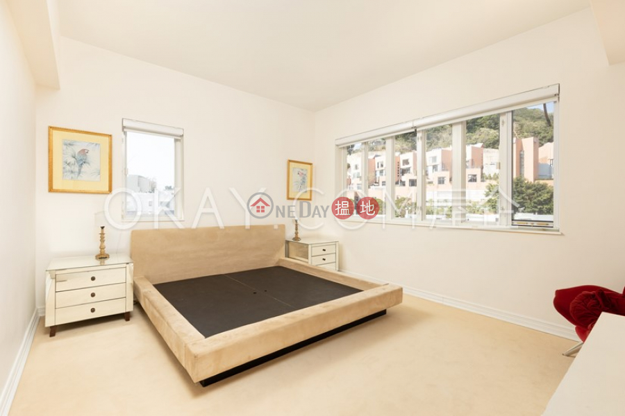 Efficient 3 bedroom in Repulse Bay | Rental, 18-40 Belleview Drive | Southern District Hong Kong Rental, HK$ 95,000/ month