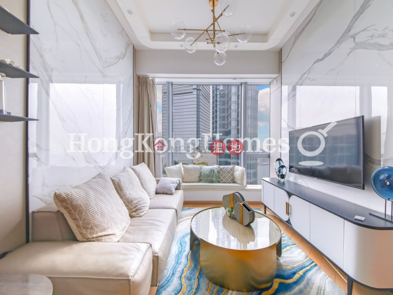 3 Bedroom Family Unit for Rent at The Cullinan, 1 Austin Road West | Yau Tsim Mong | Hong Kong | Rental HK$ 69,000/ month