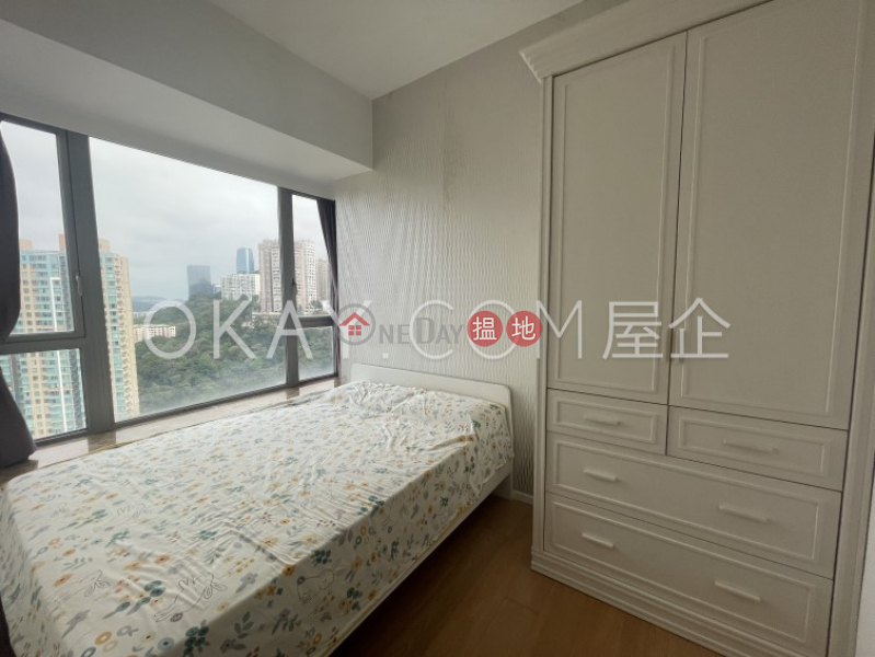 Tasteful 2 bedroom on high floor with balcony | For Sale | Mount East 曉峯 Sales Listings