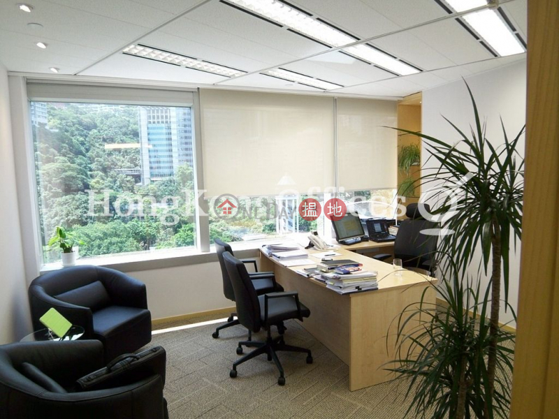 花園道三號|低層-寫字樓/工商樓盤出租樓盤|HK$ 187,278/ 月