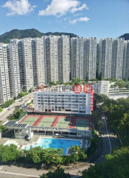 HK$ 12M, Block P (Flat 1 - 8) Kornhill Eastern District, Charming 2 bedroom on high floor | For Sale