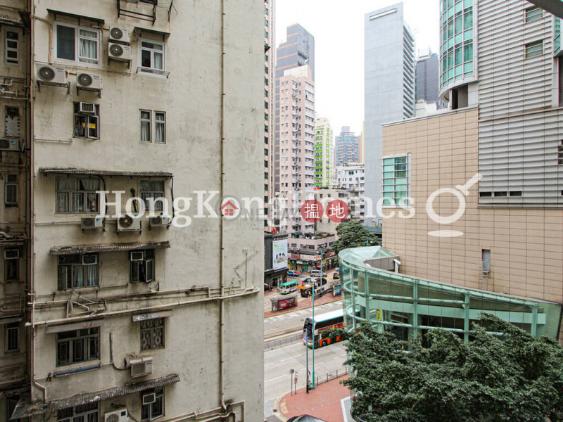 Property Search Hong Kong | OneDay | Residential | Rental Listings | 3 Bedroom Family Unit for Rent at Kiu Hing Mansion