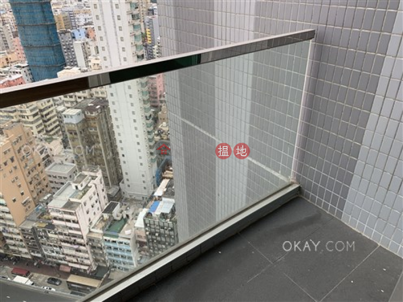 都匯|高層-住宅出租樓盤HK$ 31,000/ 月