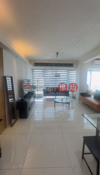 港景峯三房一套|油尖旺港景峯1座(Tower 1 The Victoria Towers)出售樓盤 (ISAAC-679866497)