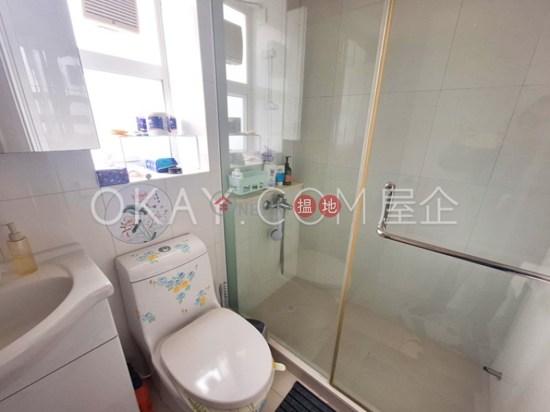 Lovely 3 bedroom with balcony & parking | Rental, 15-43 Braemar Hill Road | Eastern District, Hong Kong Rental | HK$ 49,000/ month