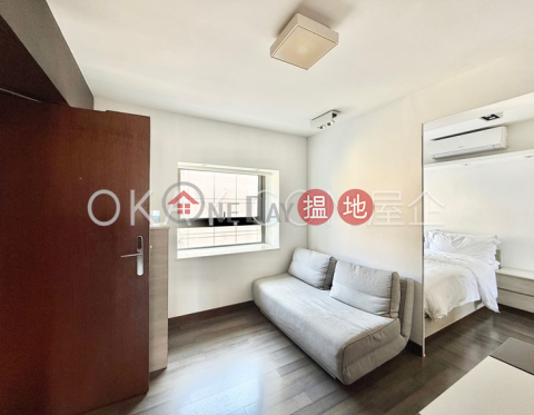Intimate 1 bedroom with balcony | For Sale | V Happy Valley V Happy Valley _0