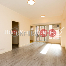 3 Bedroom Family Unit for Rent at Igloo Residence | Igloo Residence 意廬 _0