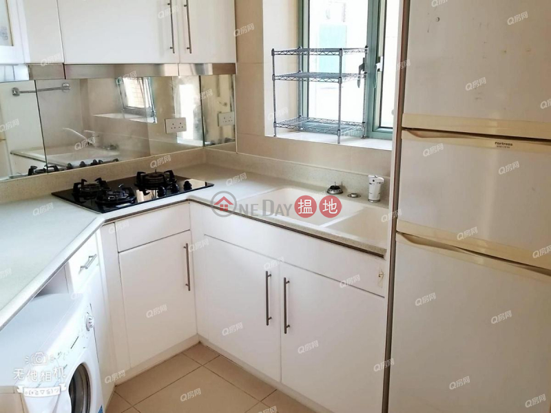 HK$ 21,000/ month | The Victoria Towers, Yau Tsim Mong, The Victoria Towers | 2 bedroom Low Floor Flat for Rent